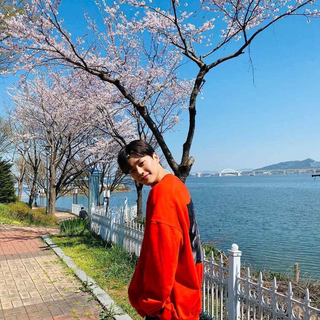 Image Source_Instagram | songkang_b