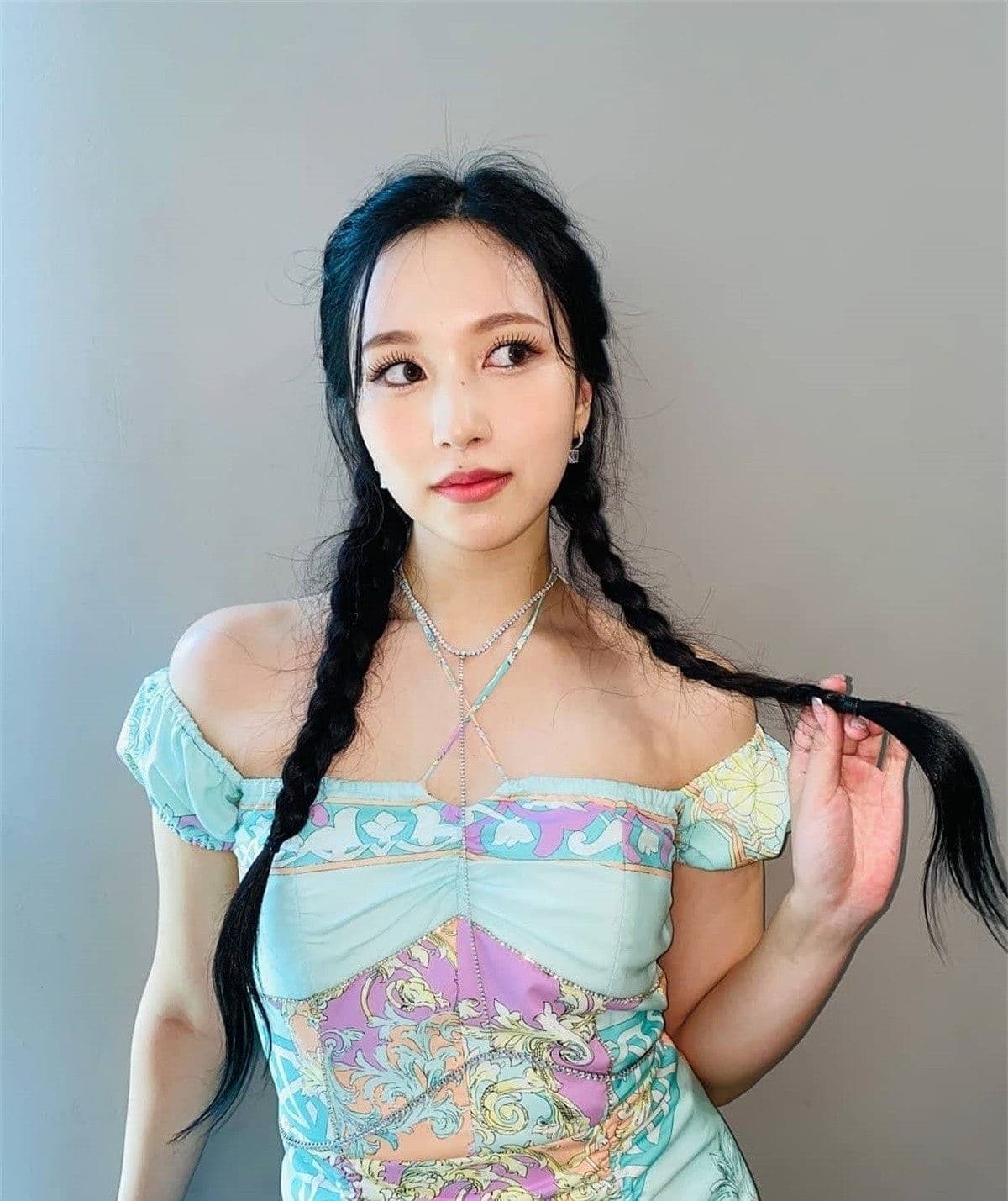 Image Source instagram | twicetagram