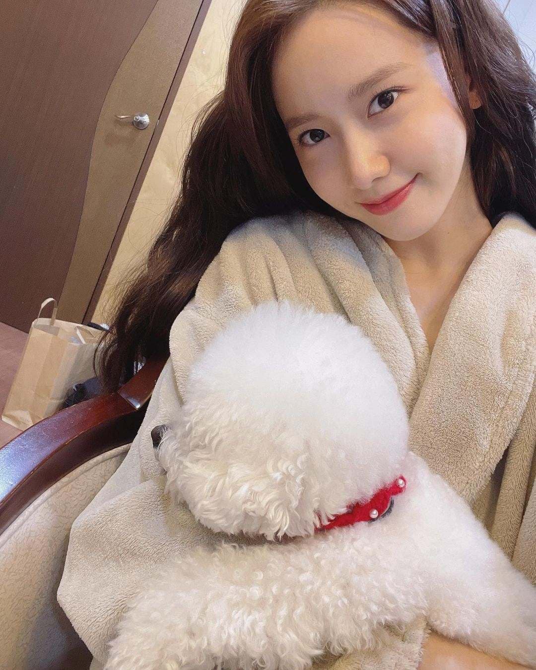Image Source_Instagram | yoona__lim