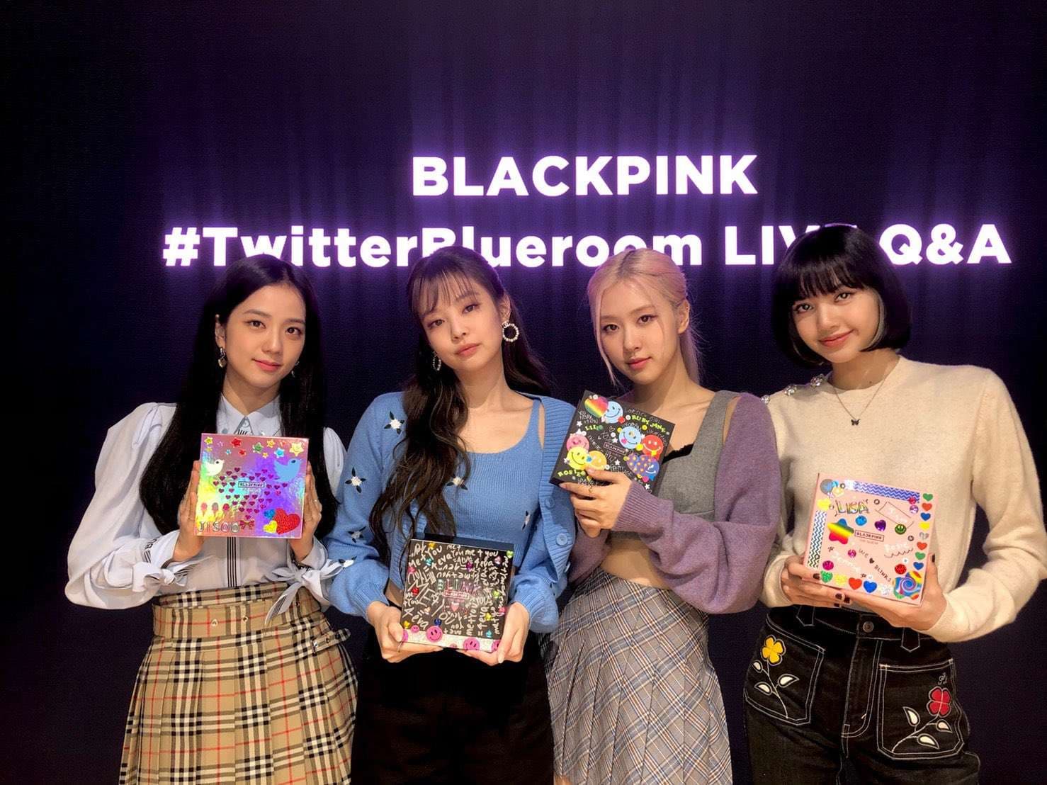 Image Source_Instagram | blackpinkofficial