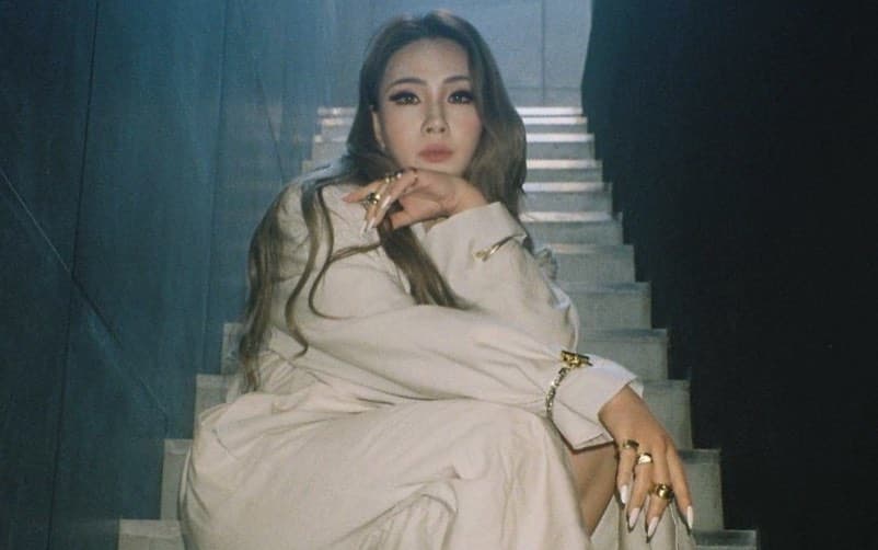 Image Source_Instagram | chaelincl