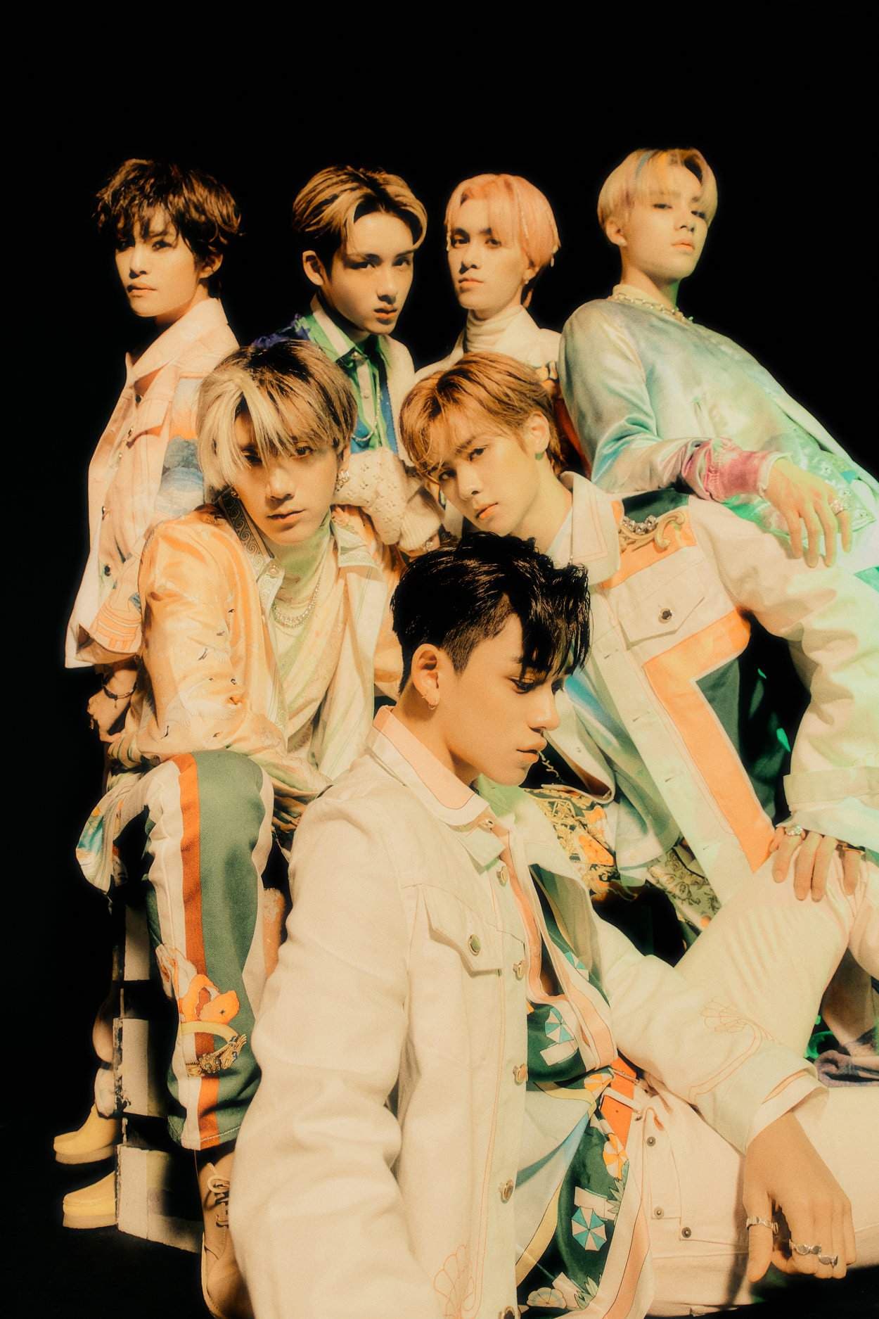 Image Source FB | WayV.official