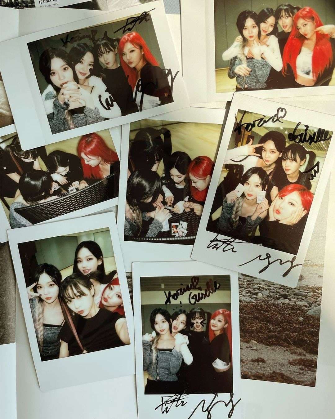 Image Source_Instagram | aespa_official