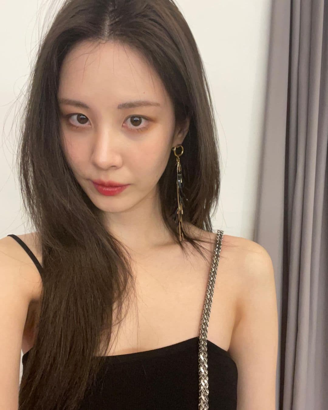 Image Source instagram | seojuhyun_s