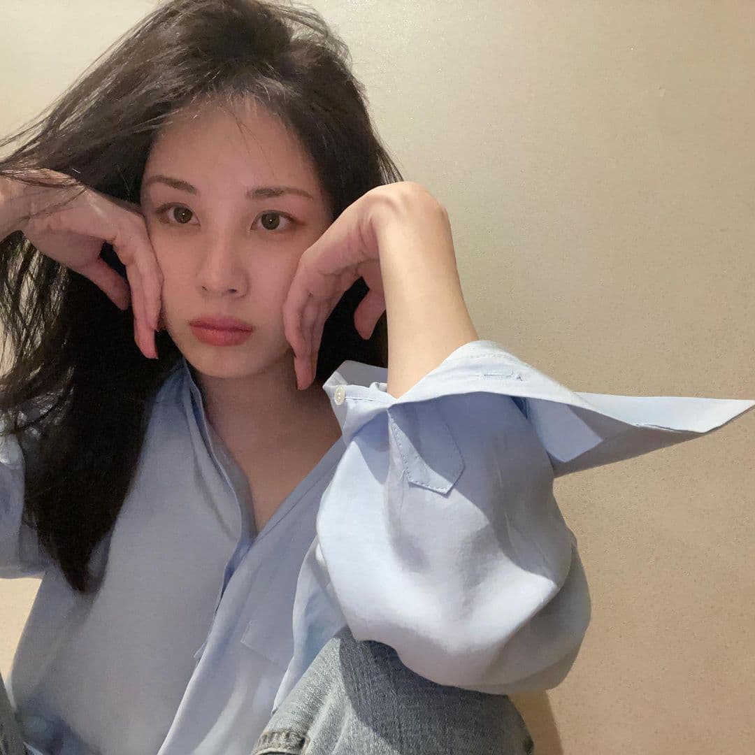 Image Source instagram | seojuhyun_s