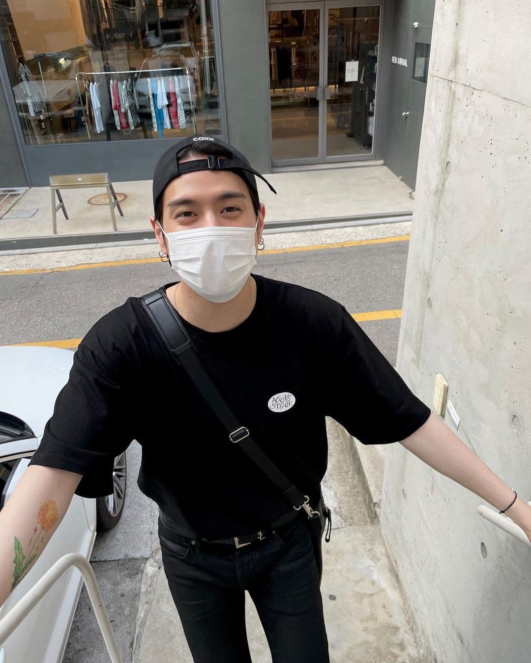 instagram | yugyeom