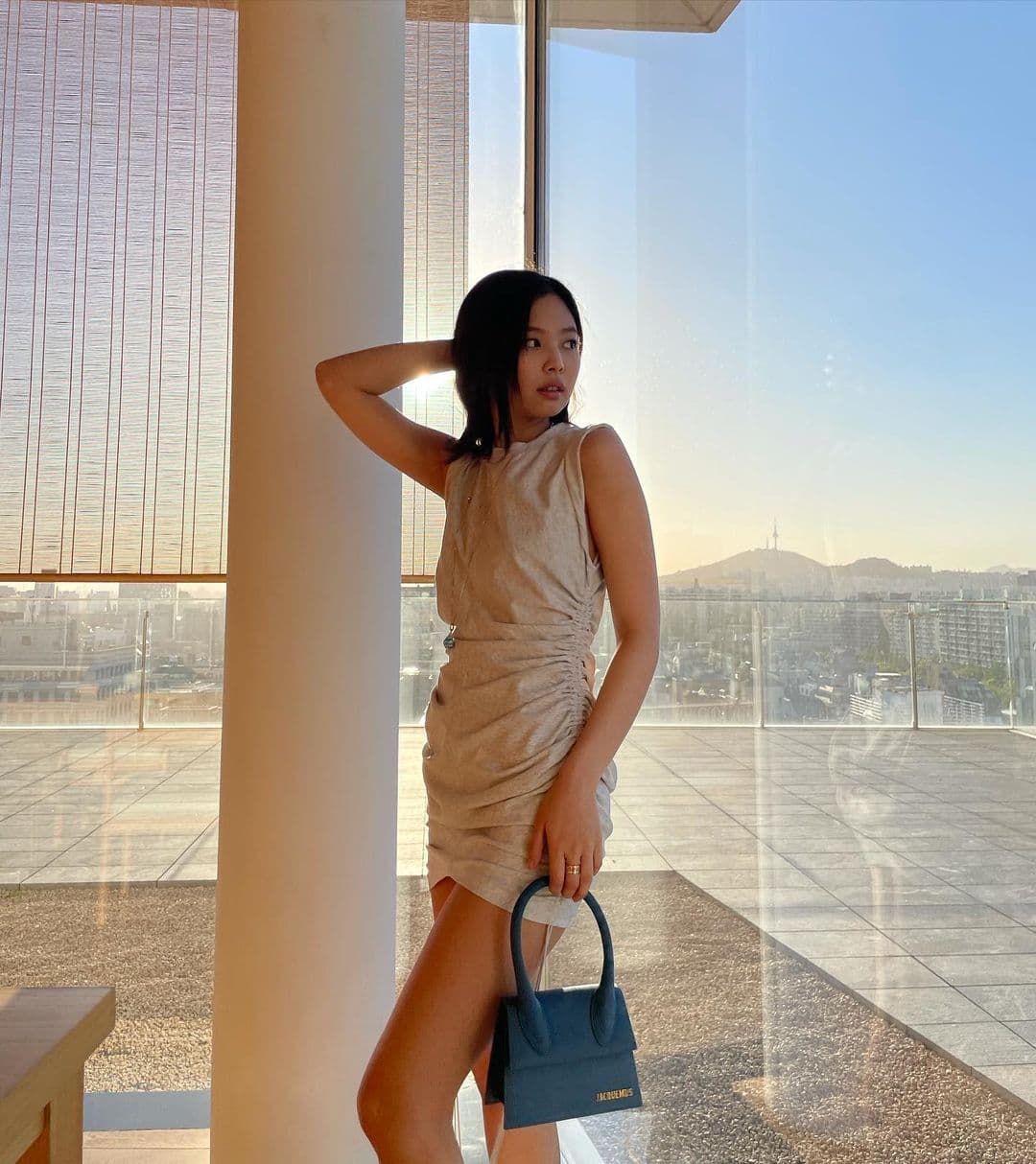 Image Source_Instagram | jennierubyjane