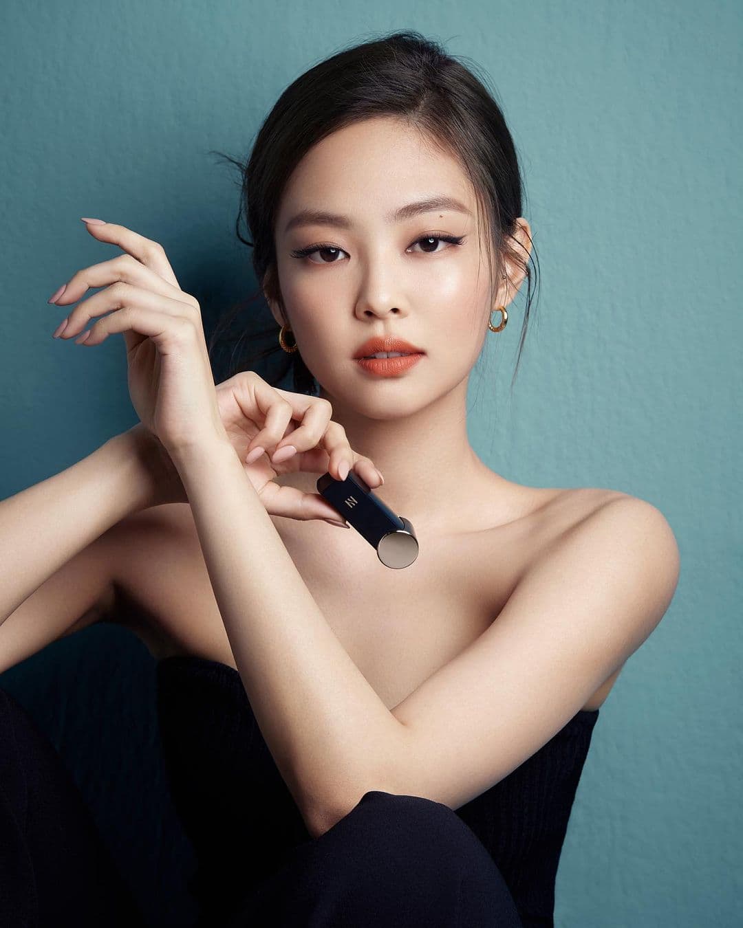 Image Source_Instagram | jennierubyjane