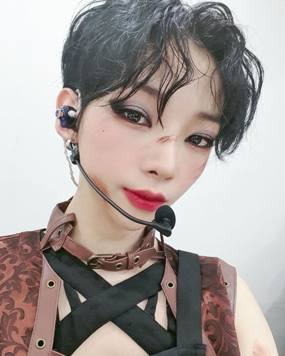 Image Source_Instagram | pinkfantasy_official