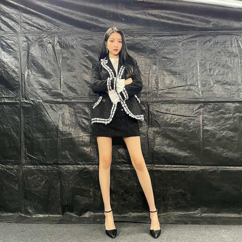 instagram | gfriendofficial
