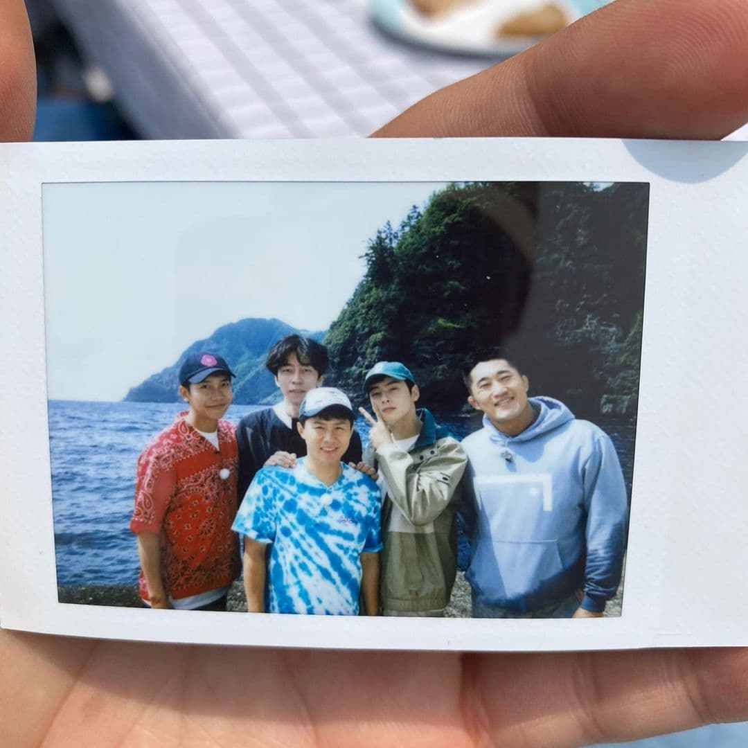 Image Source_Instagram | eunwo.o_c