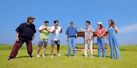 Image Source | SBS官網