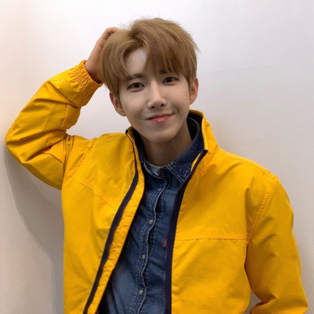 Image Source_Instagram | prince_kwanghee