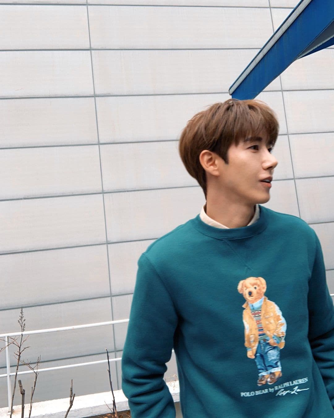 Image Source_Instagram | prince_kwanghee