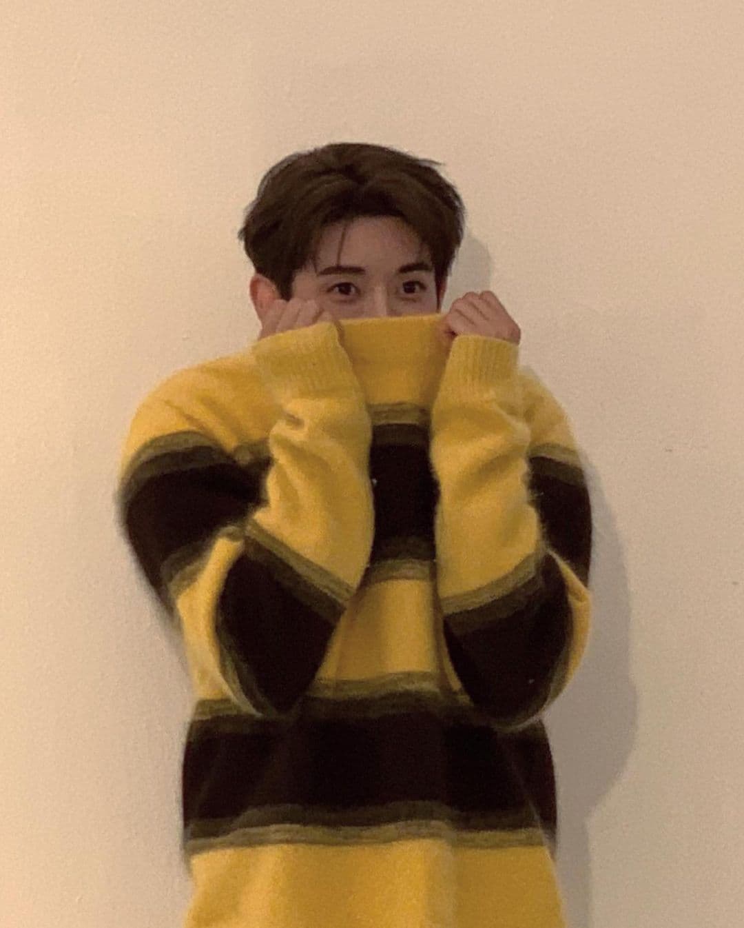 Image Source_Instagram | prince_kwanghee