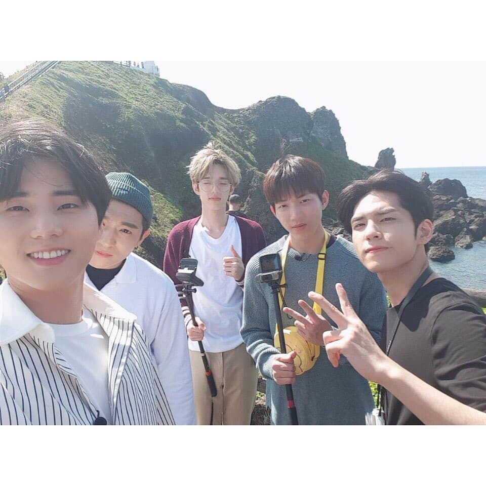 Image Source_Instagram | day6kilogram
