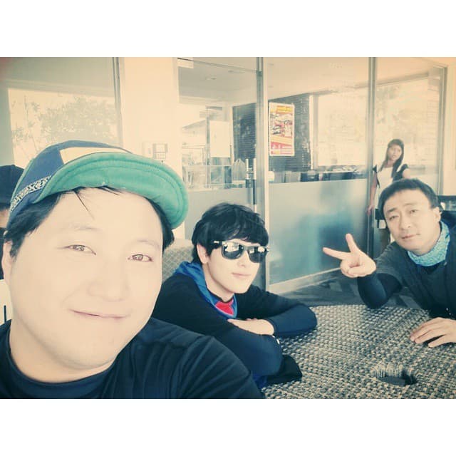 Image Source_Instagram | daemyeung.kim
