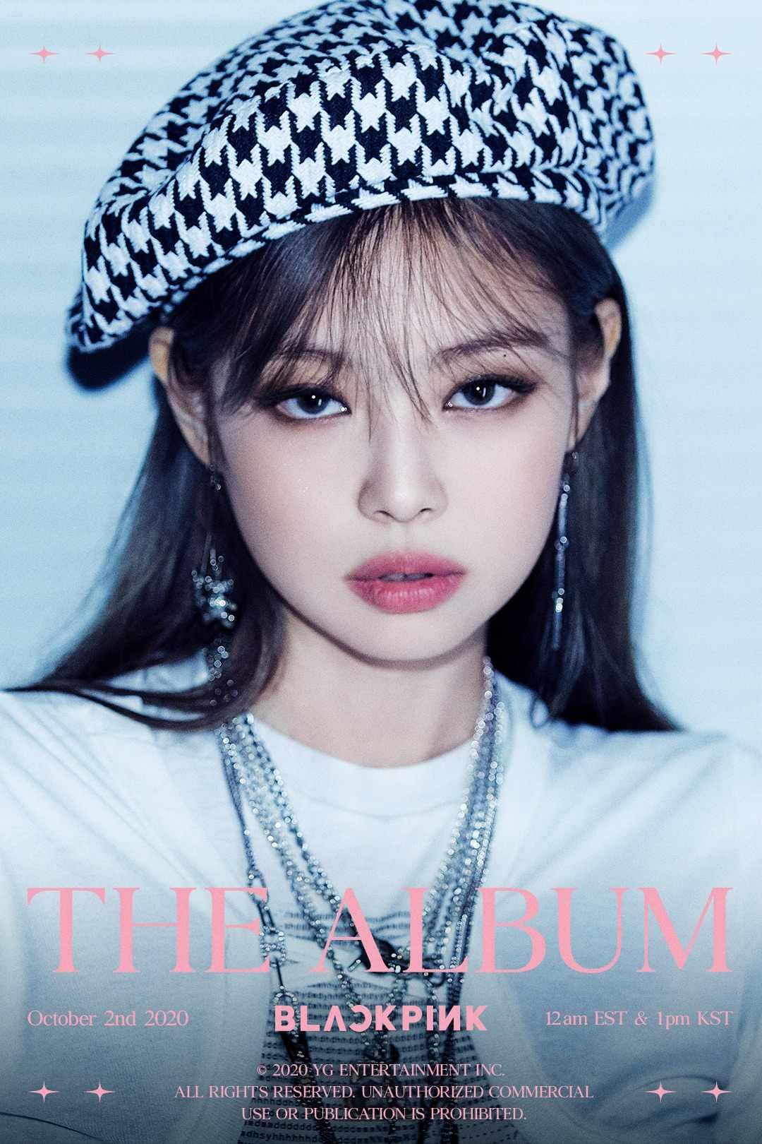 Image Source instagram | blackpinkofficial