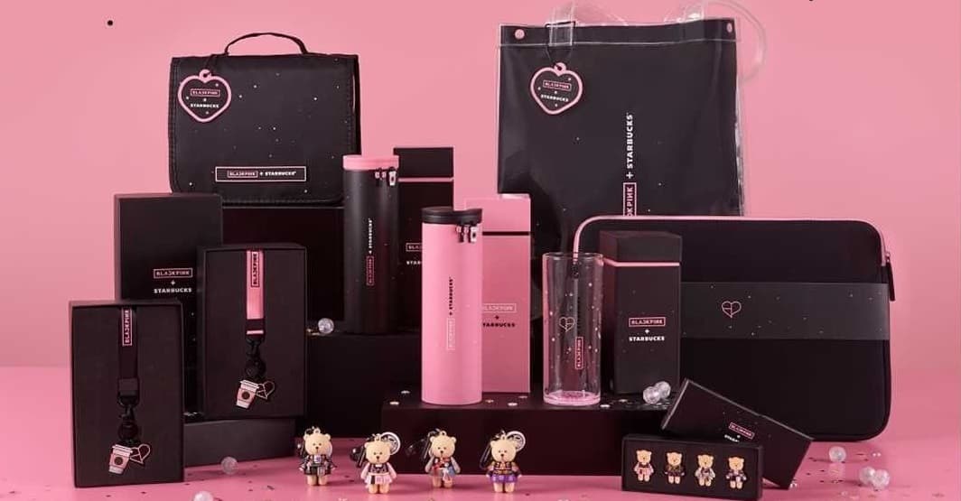Image Source instagram | blackpinkofficial