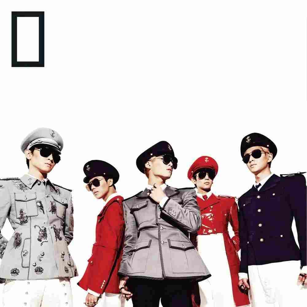 Image Source Facebook | shinee