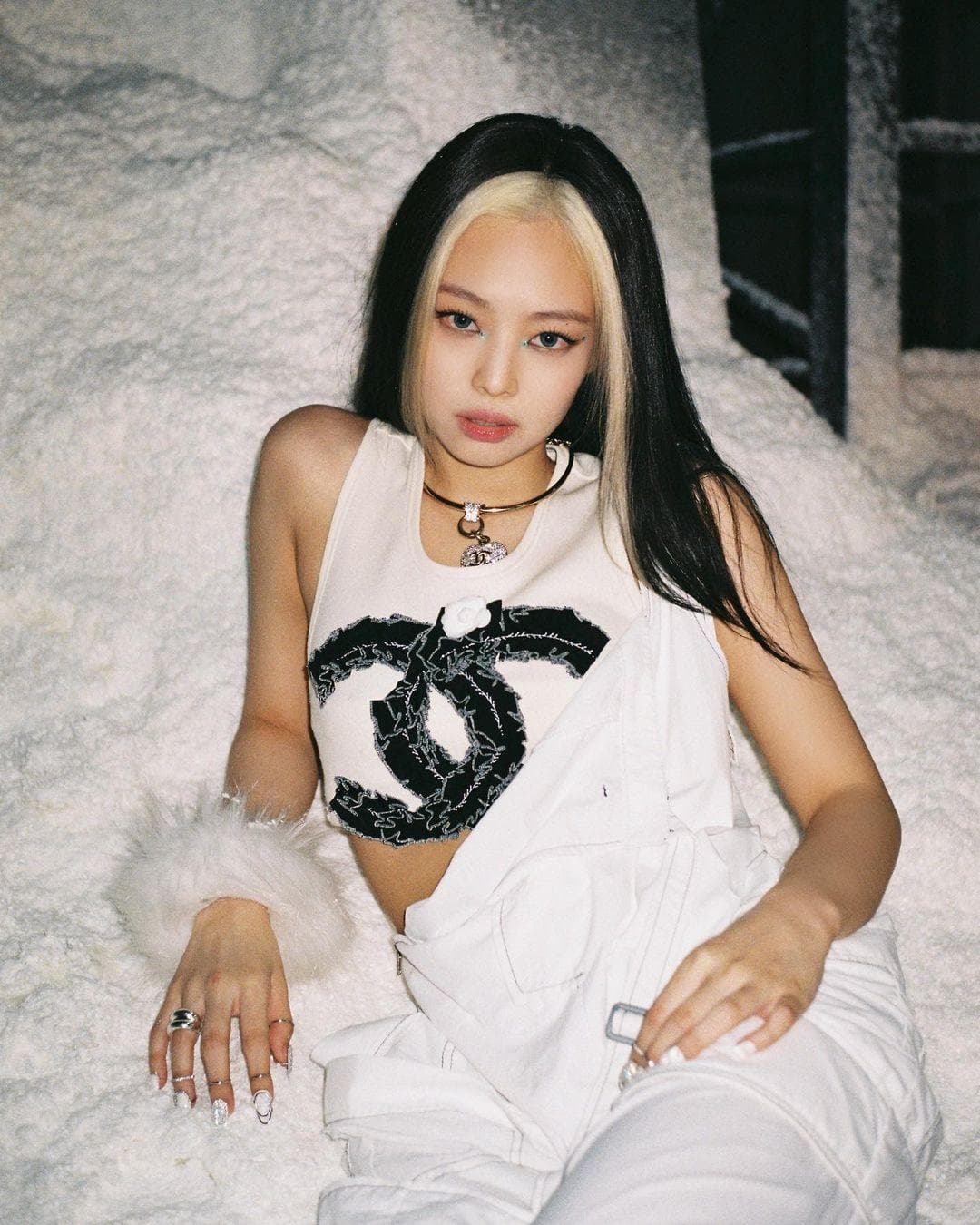 instagram | jennierubyjane