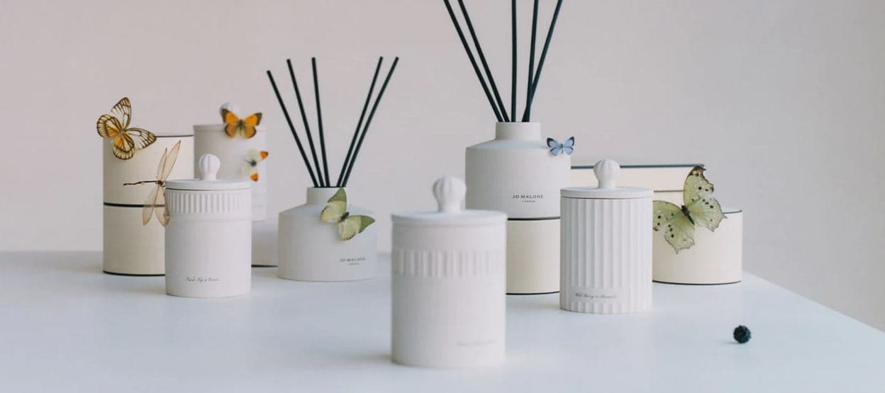 Jo Malone London官網