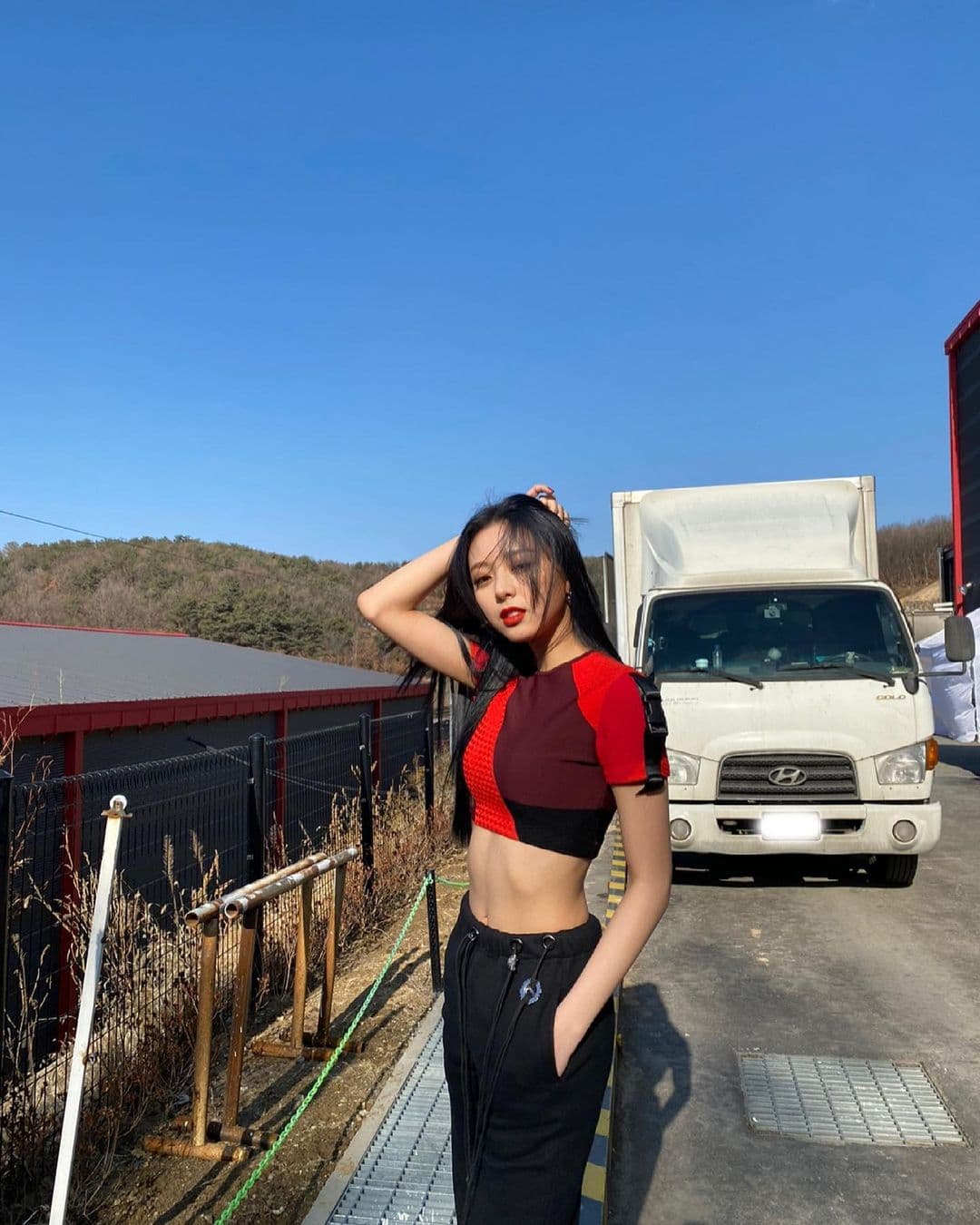 instagram | itzy.all.in.us