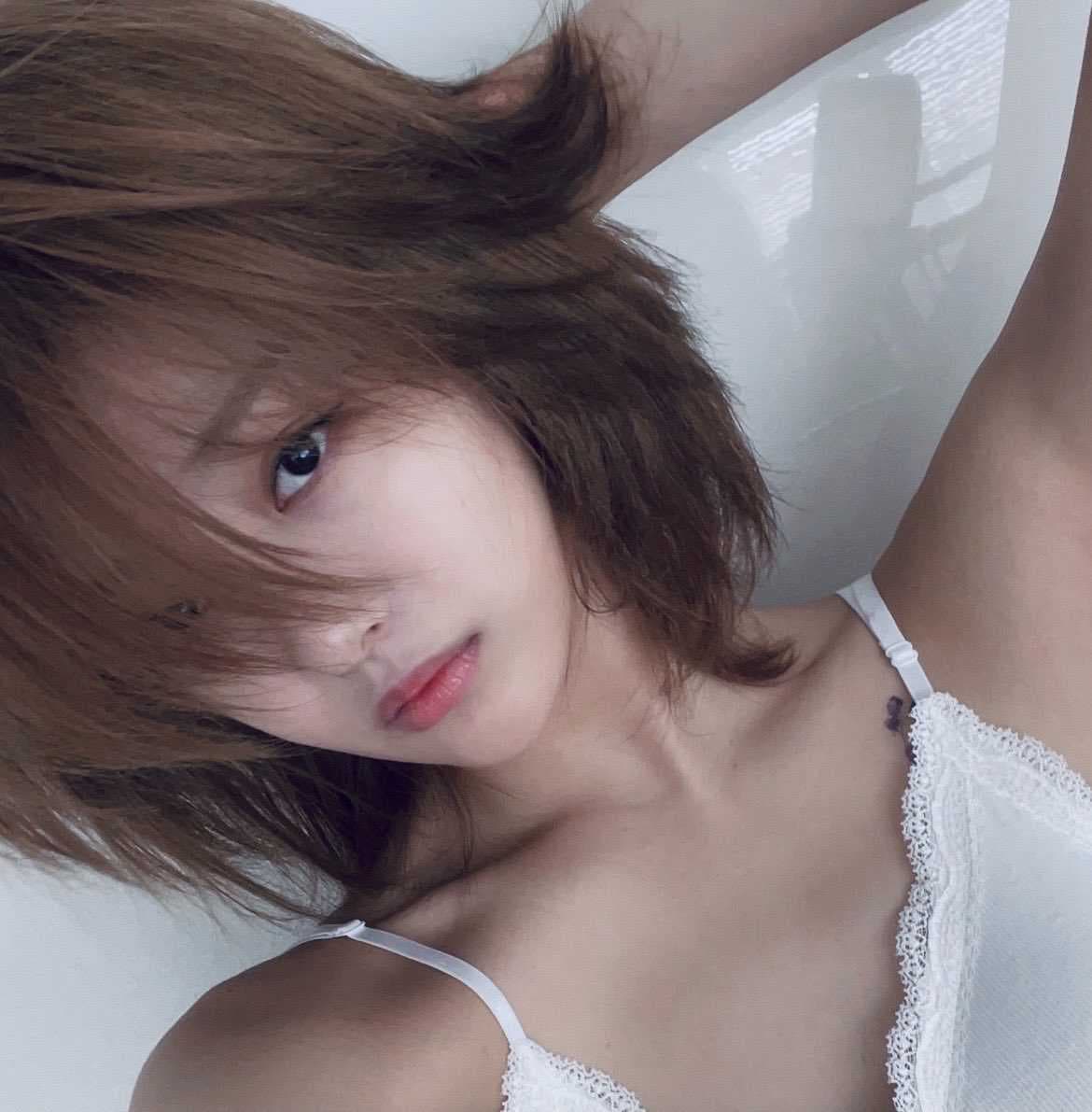 Image Source instagram | aespa_official
