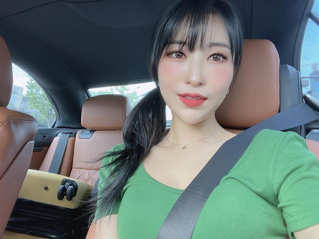 Image Source_Instagram | seyoung_1408