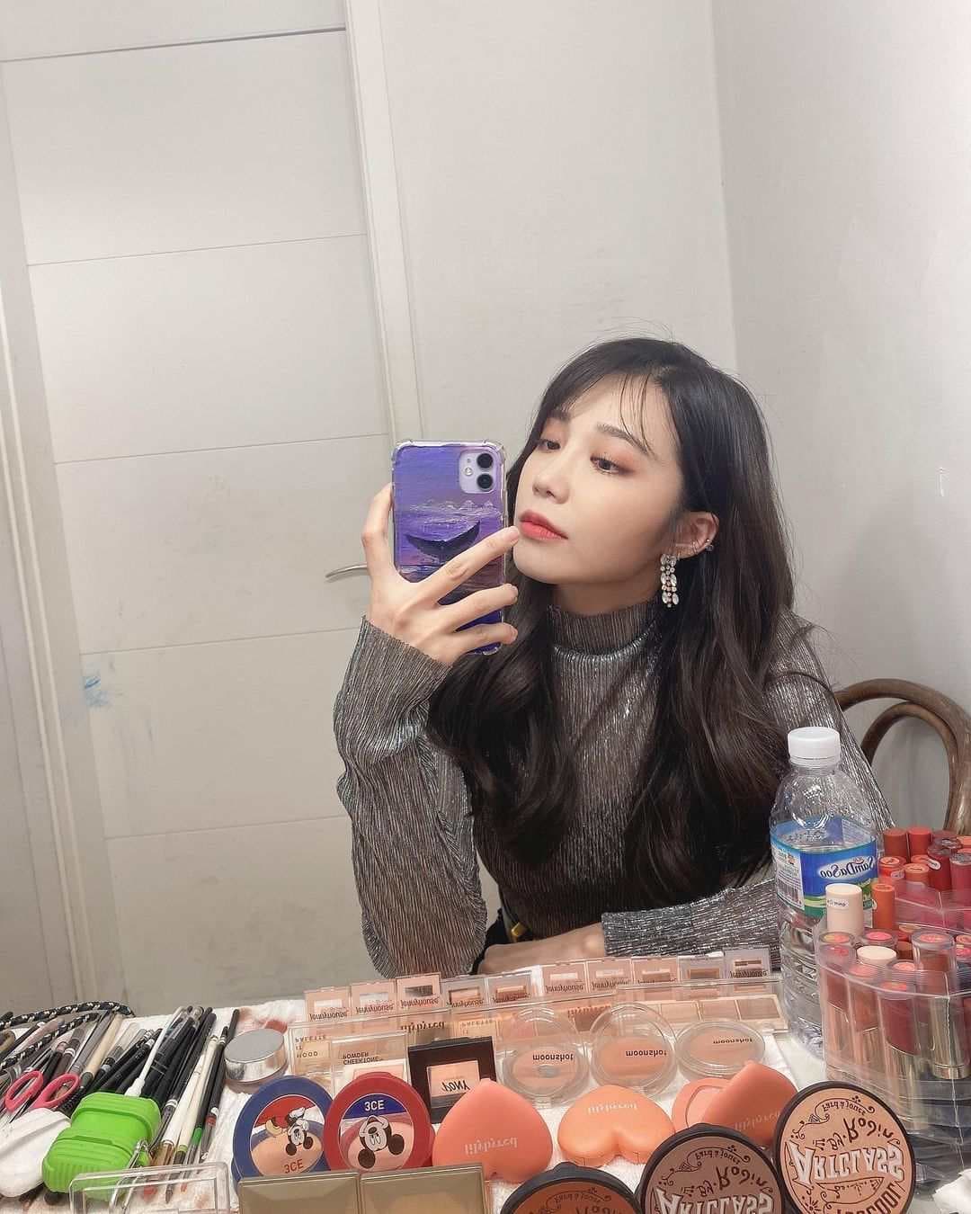 Image Source instagram | ARTIST_EUNJI