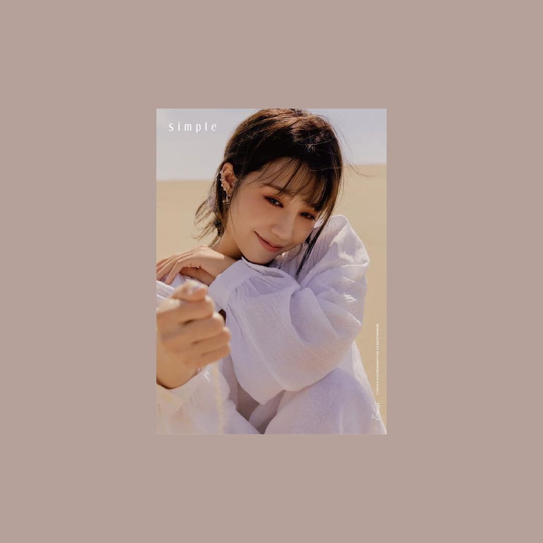 Image Source instagram | ARTIST_EUNJI
