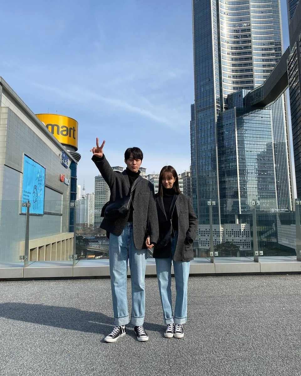 Image Source_Instagram | hyeri_0609