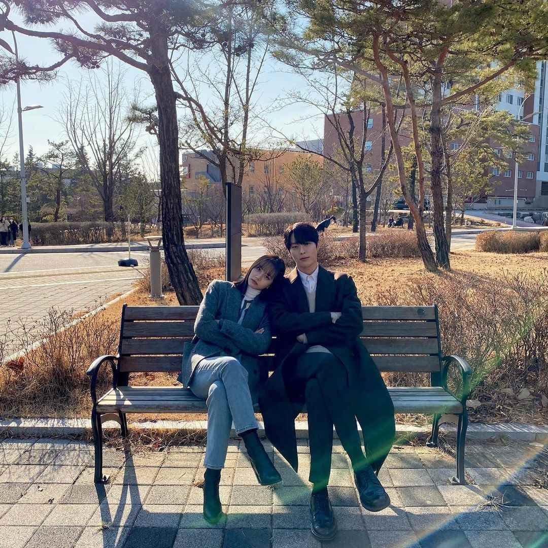 Image Source_Instagram | hyeri_0609