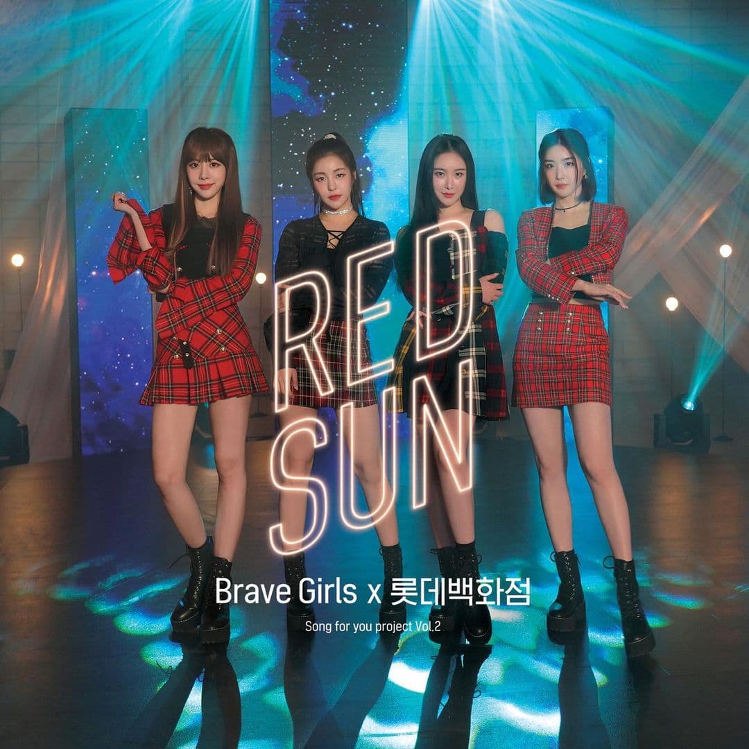Image Source_Instagram | bravegirls.official