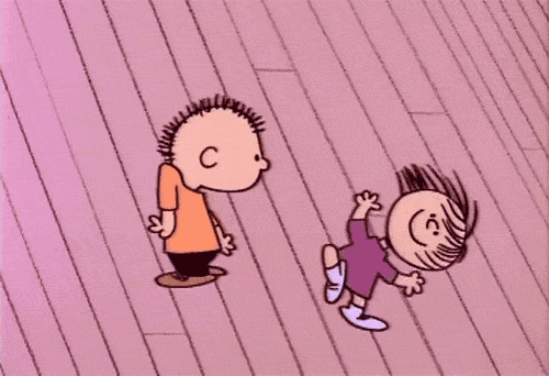 Image Source | Giphy