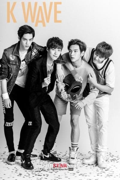Image Source | FNC