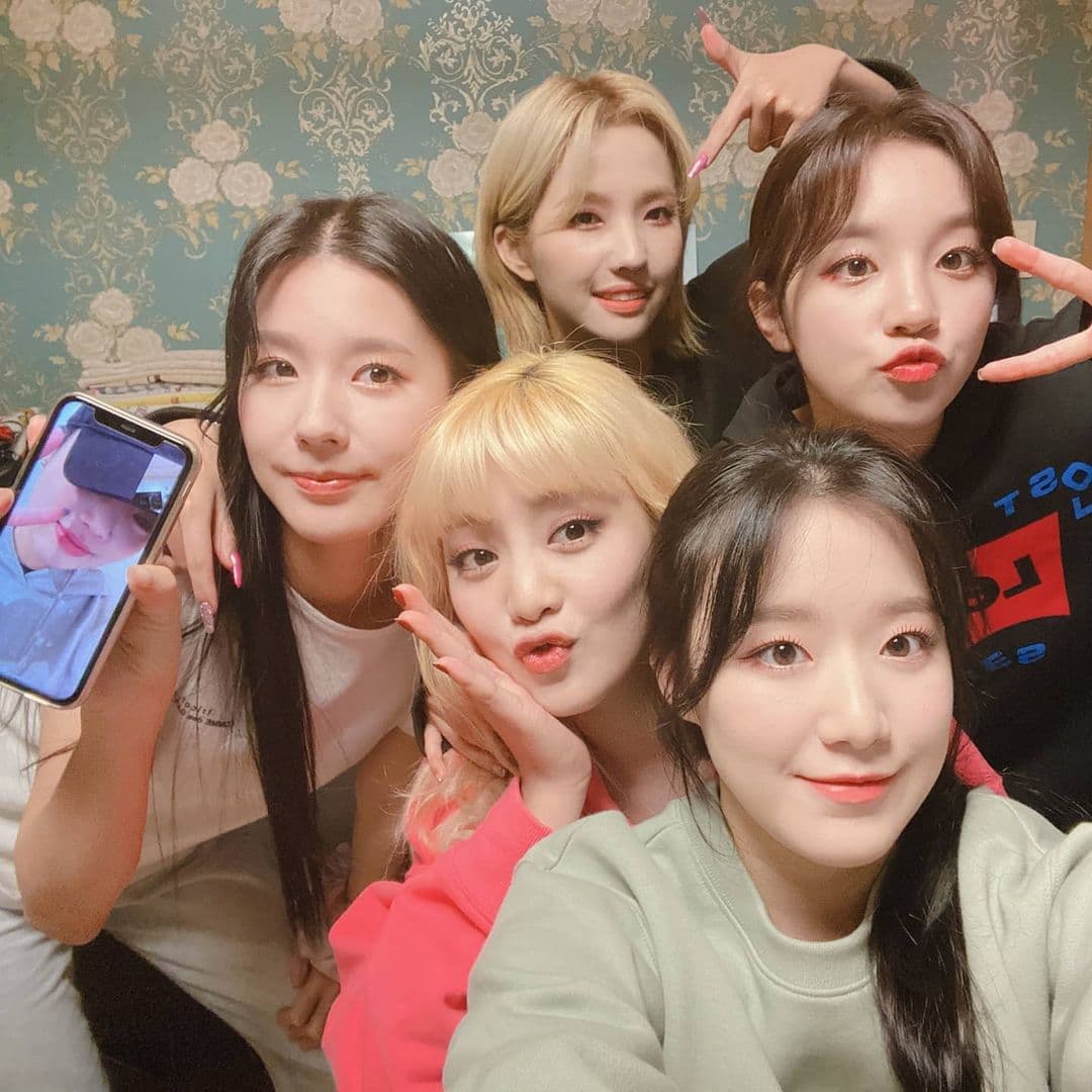 Image Source_Twitter | g_i_dle