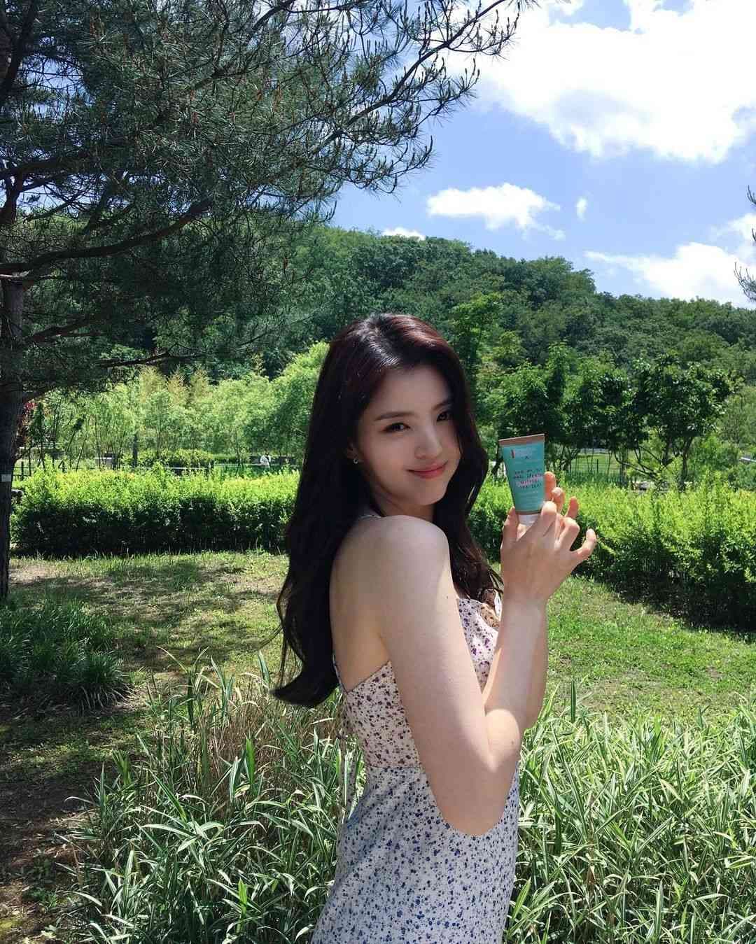 Image Source_Instagram | xeesoxee