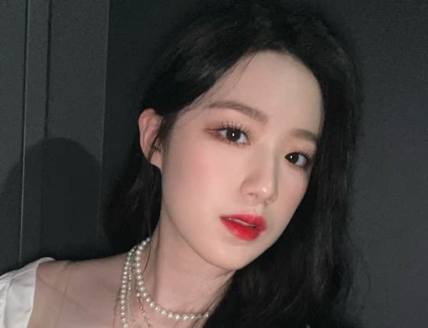 Image Source instagram | official_g_i_dle