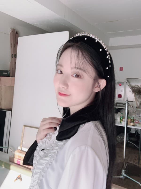 Image Source instagram | official_g_i_dle