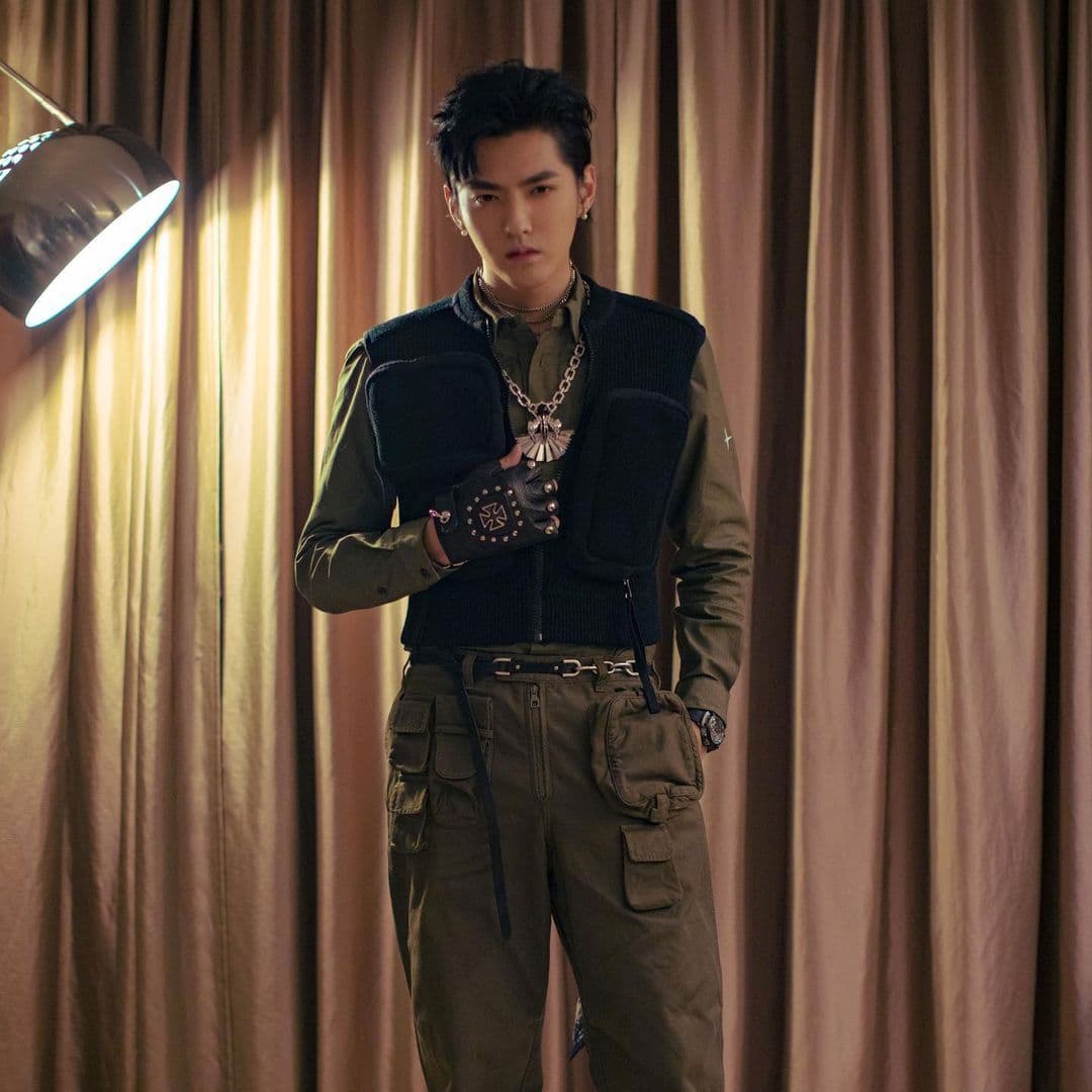 Image Source_Instagram | kriswu