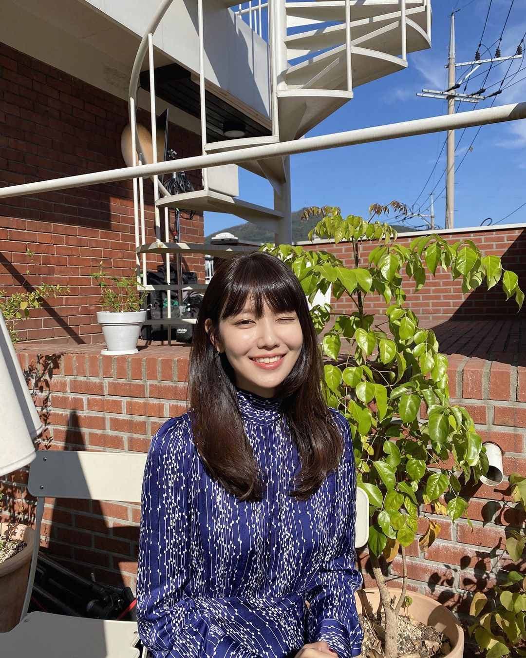 Image Source_Instagram | sooyoungchoi