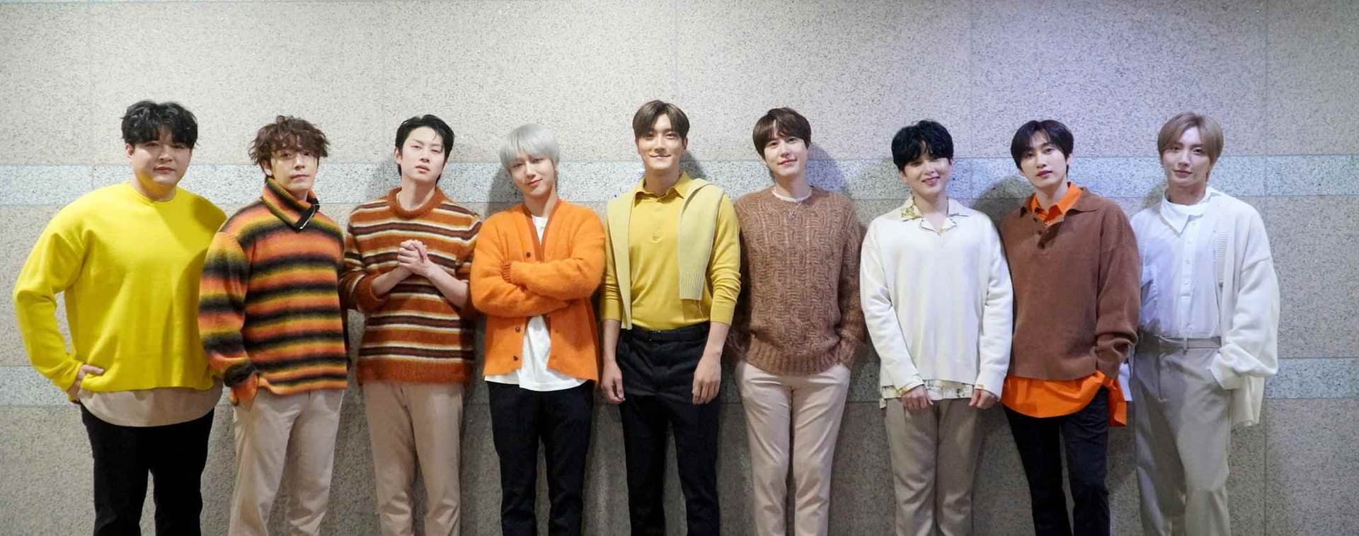 Image Source Facebook | superjunior