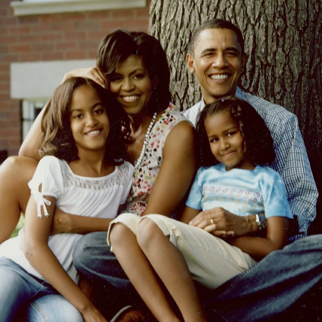 Image Source_Instagram | barackobama
