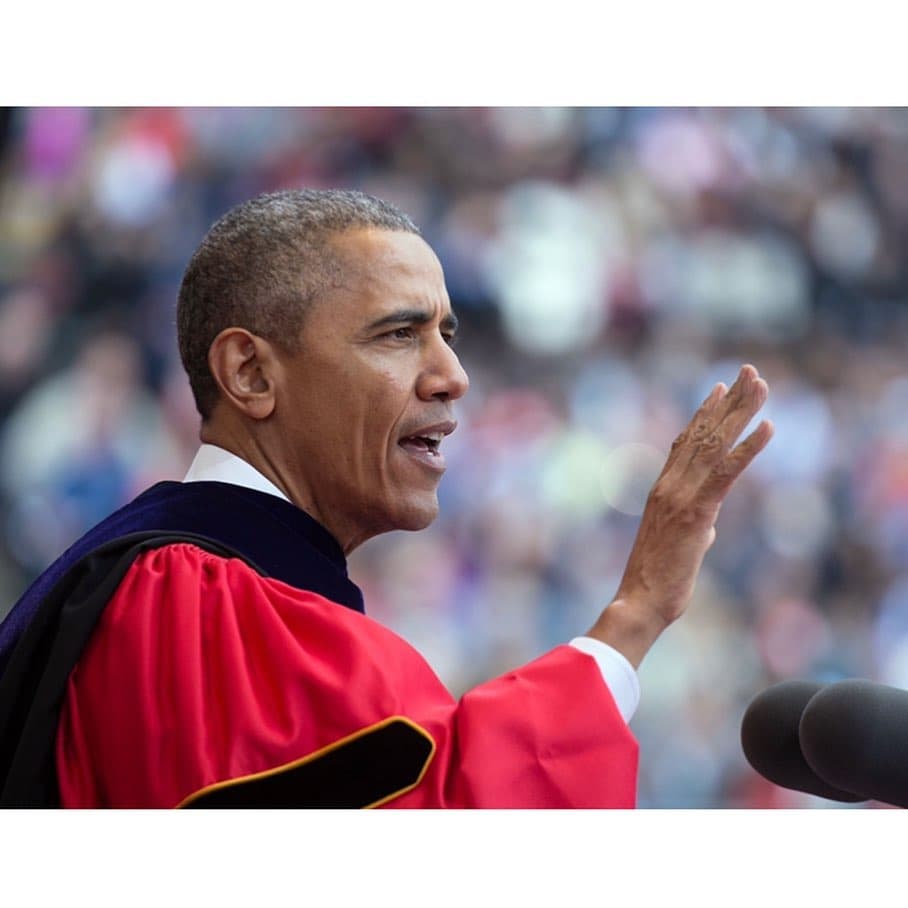 Image Source_Instagram | barackobama