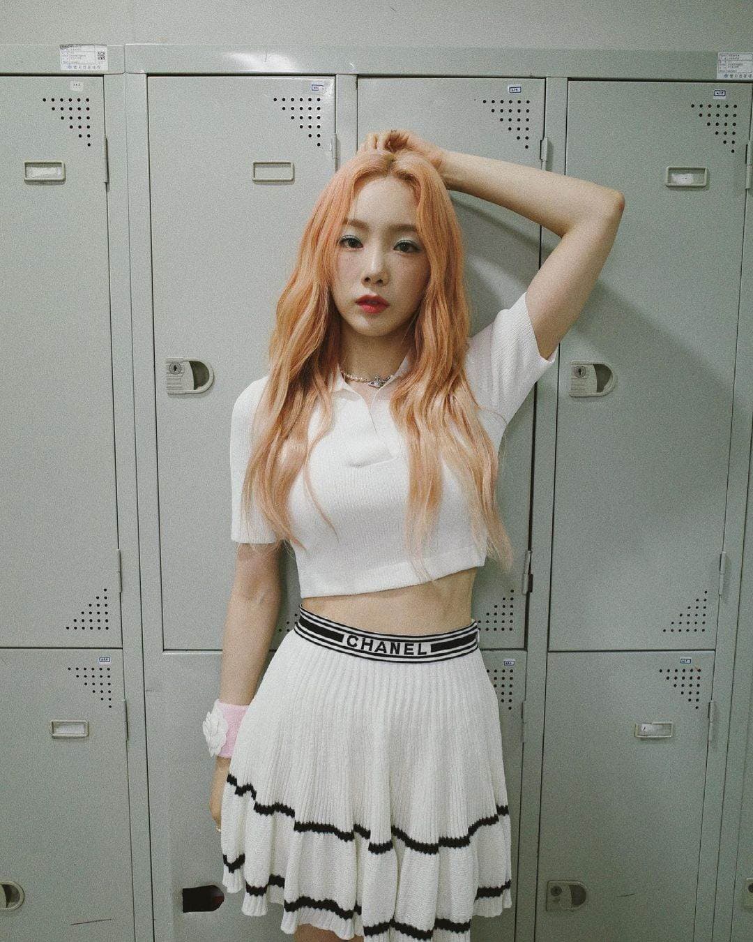 Image Source_Instagram | taeyeon_ss