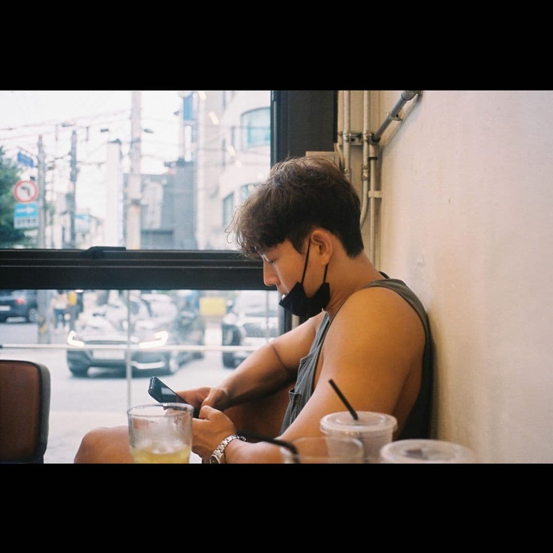 Image Source Instagram | kjk76