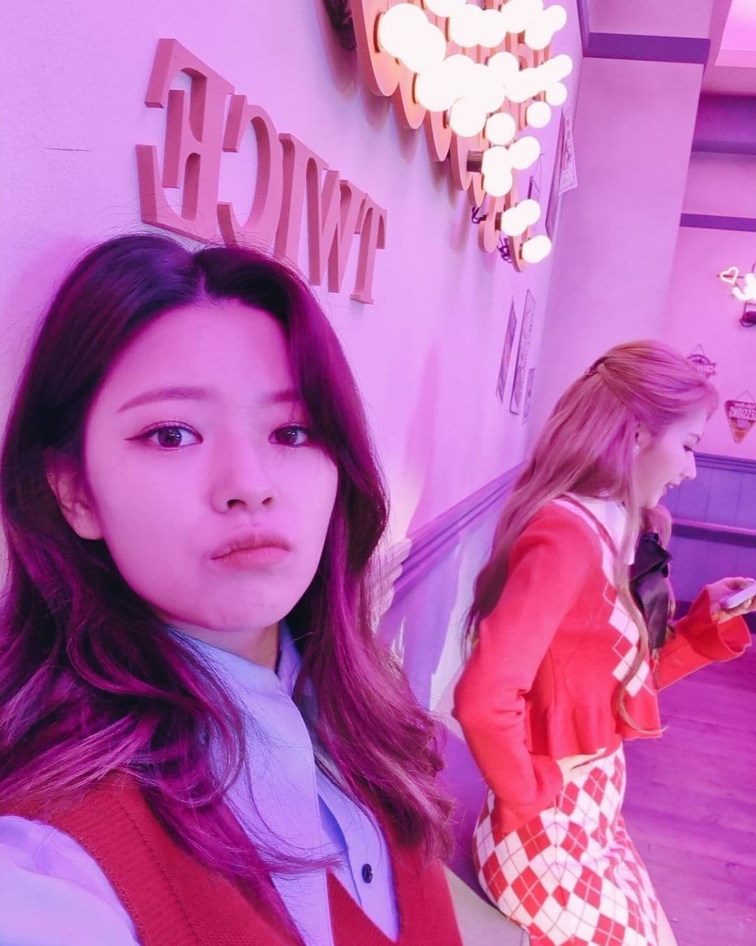 Image Source_Instagram | twicetagram