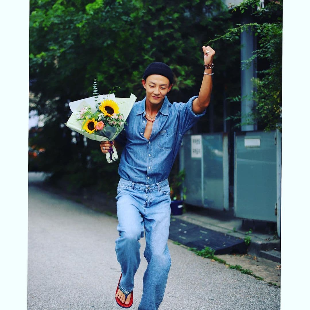 Image Source_Instagram | kimmingwi