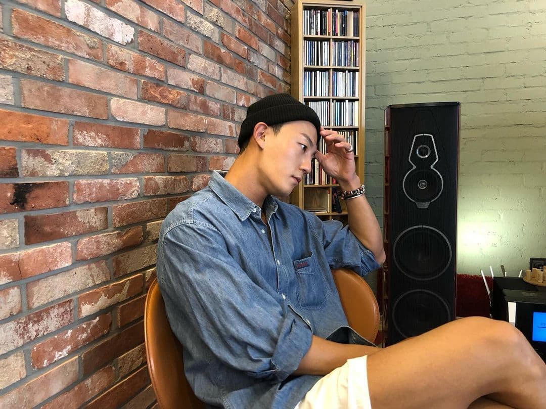 Image Source_Instagram | kimmingwi